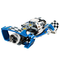 42045 LEGO TECHNIC - Závodní hydroplán