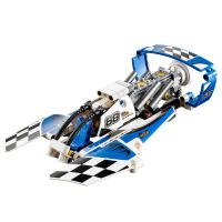 42045 LEGO TECHNIC - Závodní hydroplán