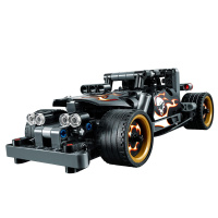 42046 LEGO TECHNIC - Únikové závodní auto
