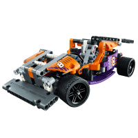 42048 LEGO TECHNIC - Závodní autokára