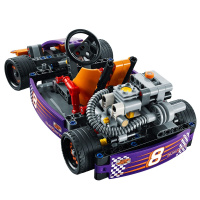 42048 LEGO TECHNIC - Závodní autokára
