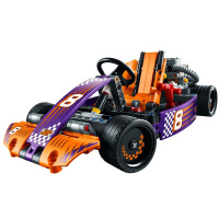 42048 LEGO TECHNIC - Závodní autokára