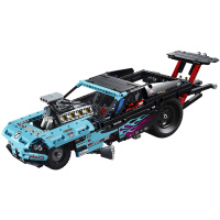 42050 LEGO TECHNIC – Drag Racer