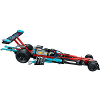 42050 LEGO TECHNIC – Drag Racer