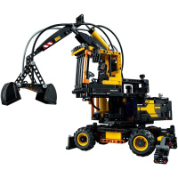 42053 LEGO TECHNIC - Volvo EW 160 E