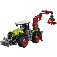 42054 LEGO TECHNIC - Claas Xerion 5000 Trac VC