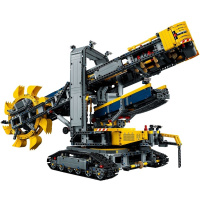 42055 LEGO TECHNIC – Těžební rýpadlo