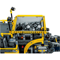 42055 LEGO TECHNIC – Těžební rýpadlo