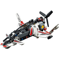 42057 LEGO TECHNIC - Ultralehká helikoptéra