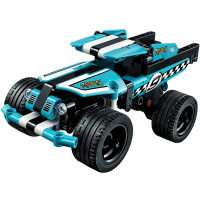 42059 LEGO TECHNIC - Kaskadérský náklaďák