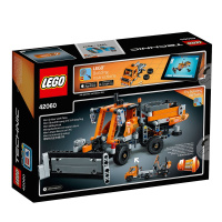 42060 LEGO TECHNIC - Silničáři