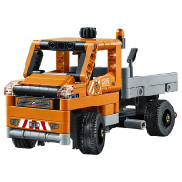 42060 LEGO TECHNIC - Silničáři