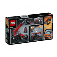 42061 LEGO TECHNIC - Nakladač