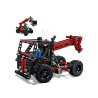 42061 LEGO TECHNIC - Nakladač