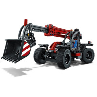 42061 LEGO TECHNIC - Nakladač