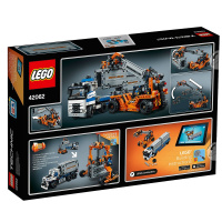 42062 LEGO TECHNIC - Přeprava kontejnerů