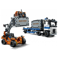 42062 LEGO TECHNIC - Přeprava kontejnerů