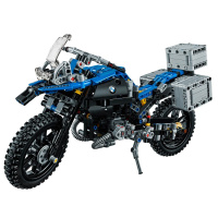 42063 LEGO TECHNIC - BMW R 1200 GS Adventure