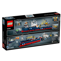 42064 LEGO TECHNIC - Výzkumná oceánská loď