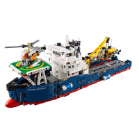 42064 LEGO TECHNIC - Výzkumná oceánská loď