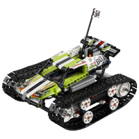 42065 LEGO TECHNIC - RC pásový závoďák