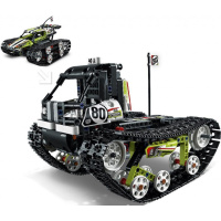 42065 LEGO TECHNIC - RC pásový závoďák