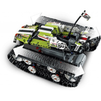 42065 LEGO TECHNIC - RC pásový závoďák