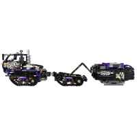 42069 LEGO TECHNIC - Extrémní dobrodružství