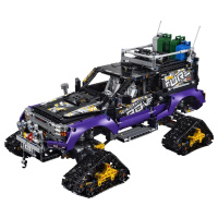 42069 LEGO TECHNIC - Extrémní dobrodružství
