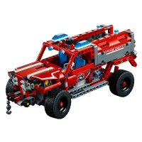 42075 LEGO TECHNIC - Záchranné auto