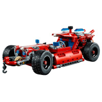 42075 LEGO TECHNIC - Záchranné auto