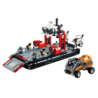 42076 LEGO TECHNIC - Vznášedlo
