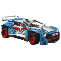 42077 LEGO TECHNIC - Závodní auto