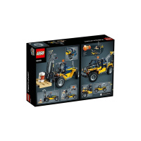 42079 LEGO TECHNIC - Výkonný vysokozdvižný vozík