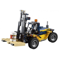 42079 LEGO TECHNIC - Výkonný vysokozdvižný vozík