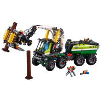 42080 LEGO TECHNIC - Lesní stroj