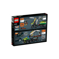42080 LEGO TECHNIC - Lesní stroj