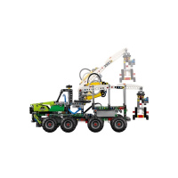 42080 LEGO TECHNIC - Lesní stroj