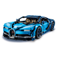 42083 LEGO TECHNIC - Bugatti Chiron