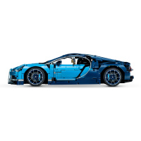42083 LEGO TECHNIC - Bugatti Chiron