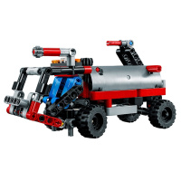 42084 LEGO TECHNIC - Hákový nakladač