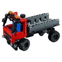 42084 LEGO TECHNIC - Hákový nakladač