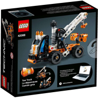 42088 LEGO TECHNIC - Česač čerešní