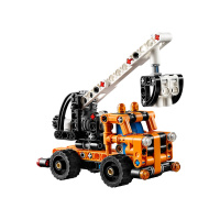 42088 LEGO TECHNIC - Česač čerešní