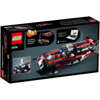 42089 LEGO TECHNIC - Motorový člun