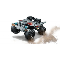 42090 LEGO TECHNIC - Únikové nákladní auto