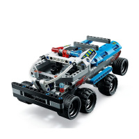 42090 LEGO TECHNIC - Únikové nákladní auto