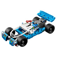 42091 LEGO TECHNIC - Policejní honička