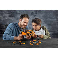42093 LEGO TECHNIC - Chevrolet Corvette ZR1