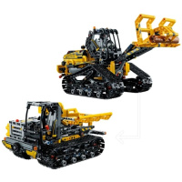 42094 LEGO TECHNIC - Pásový nakladač